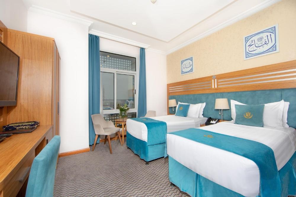 Tulip Inn Al Daar Rawafid Gambar 10