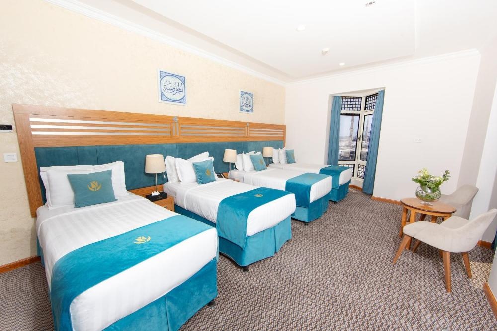 Tulip Inn Al Daar Rawafid Gambar 21