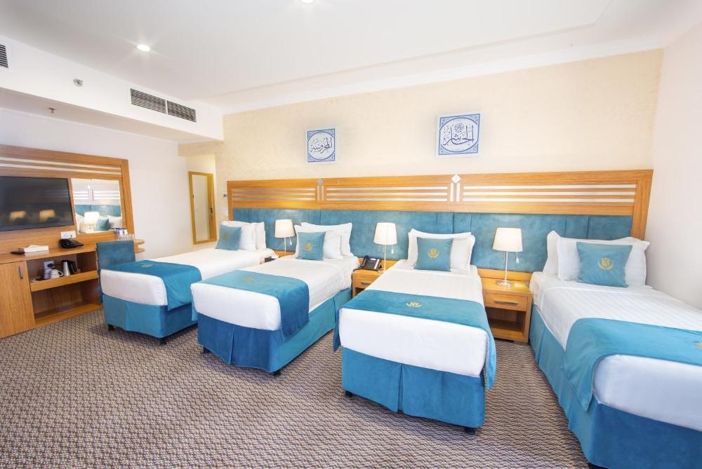 Tulip Inn Al Daar Rawafid Gambar 26