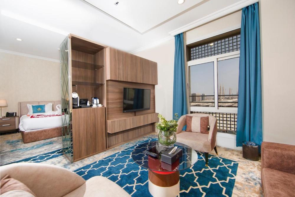 Tulip Inn Al Daar Rawafid Gambar 29