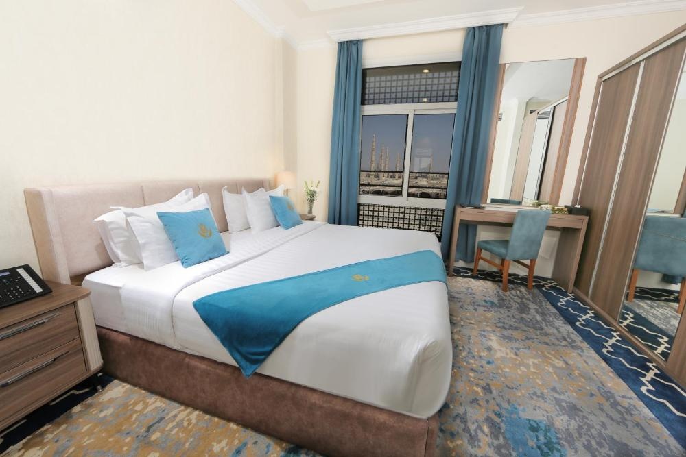 Tulip Inn Al Daar Rawafid Gambar 30