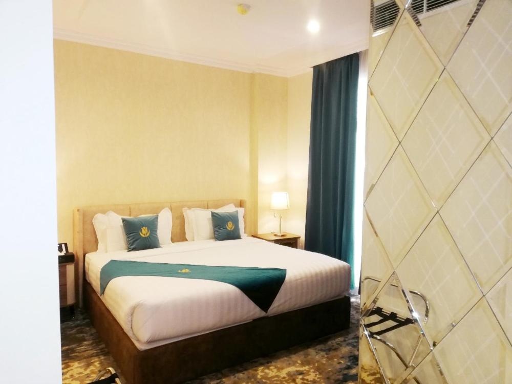 Tulip Inn Al Daar Rawafid Gambar 31