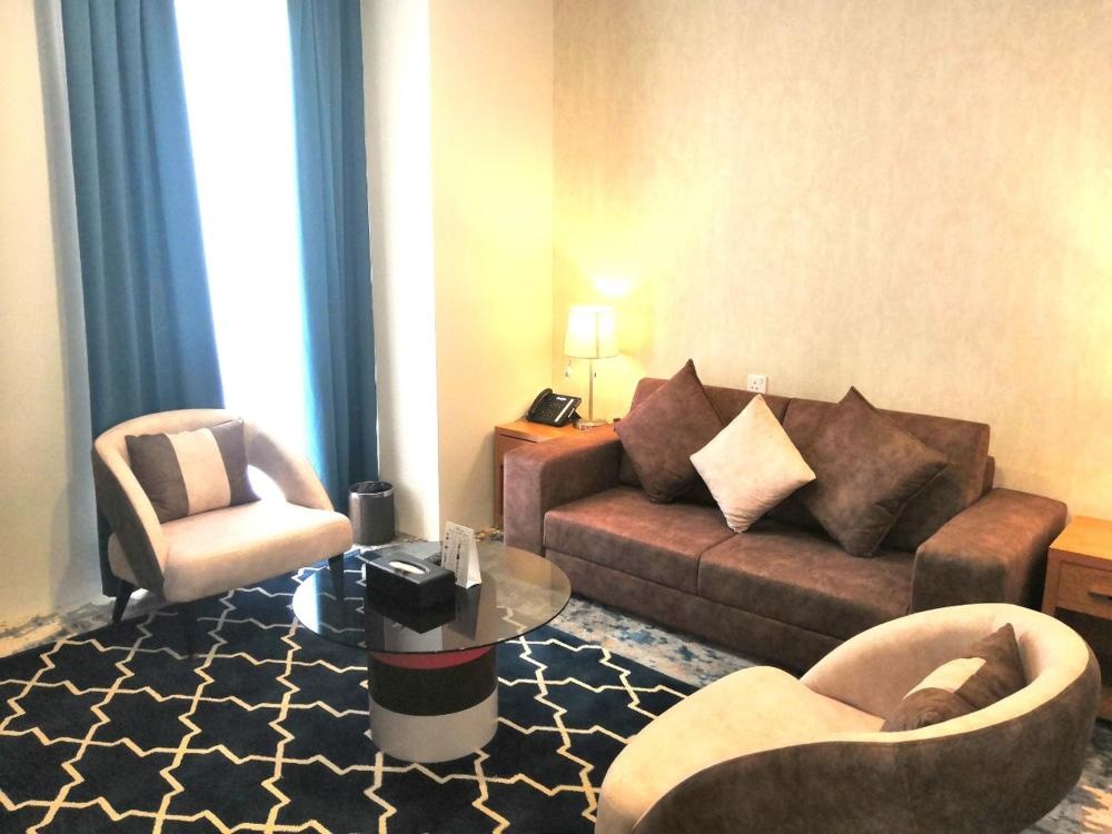 Tulip Inn Al Daar Rawafid Gambar 32