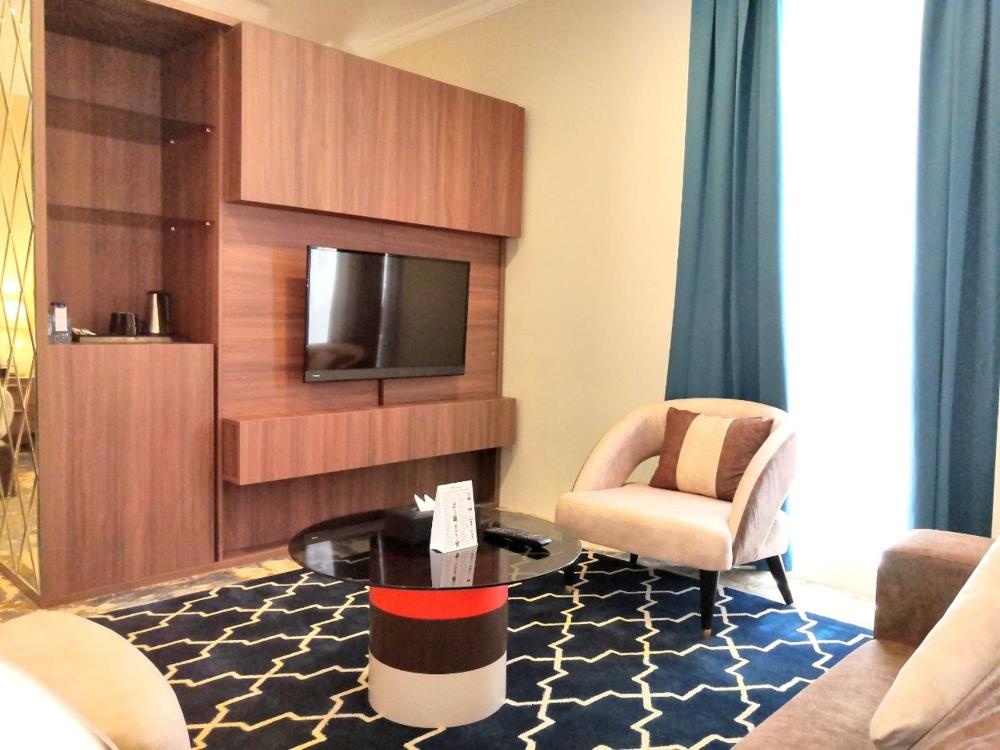 Tulip Inn Al Daar Rawafid Gambar 33
