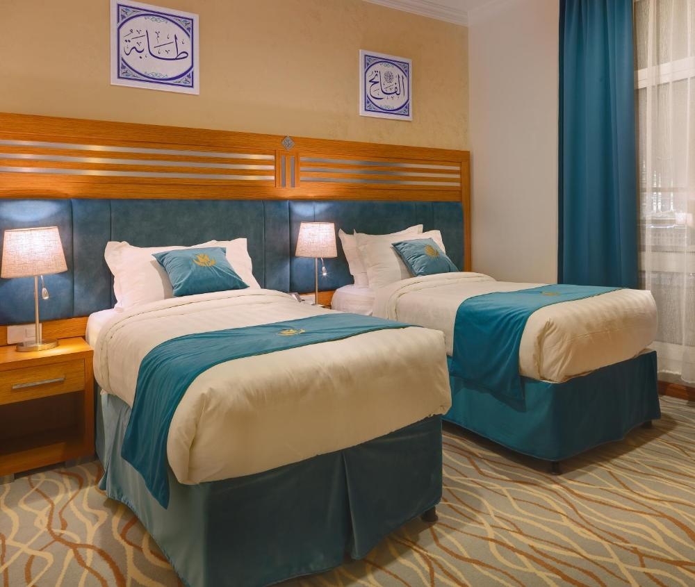 Tulip Inn Al Daar Rawafid Gambar 7